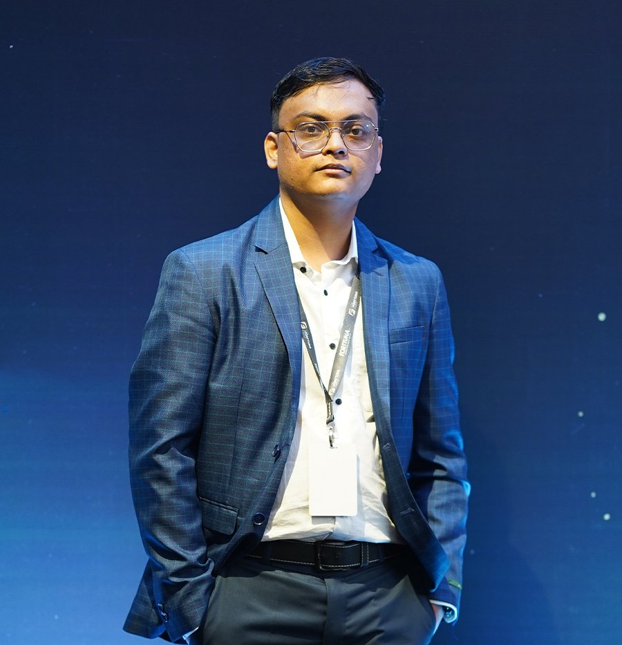 PRASANN HIREMATH - Graphic Designer