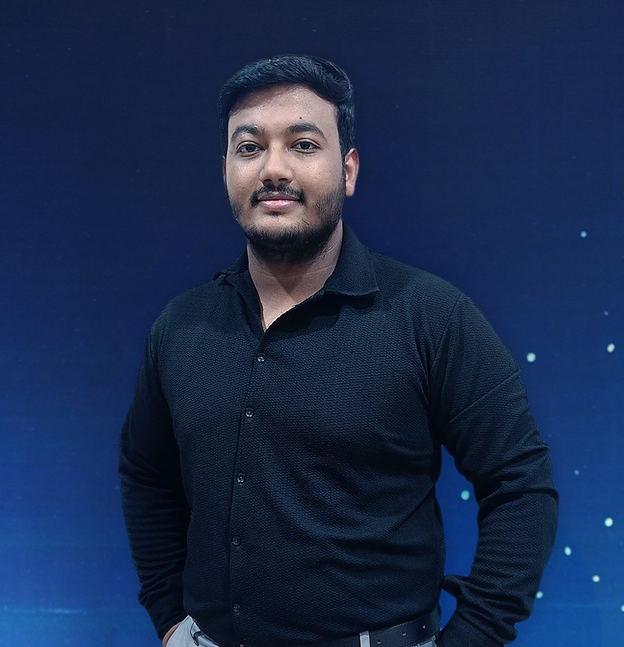 MOHAMMAD KALEEM - Full Stack Web Developer