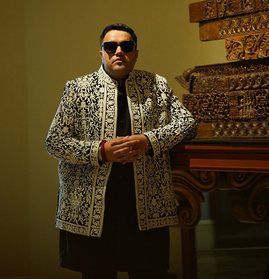RAUL HANDA - Founder & CEO | The Forttuna Group